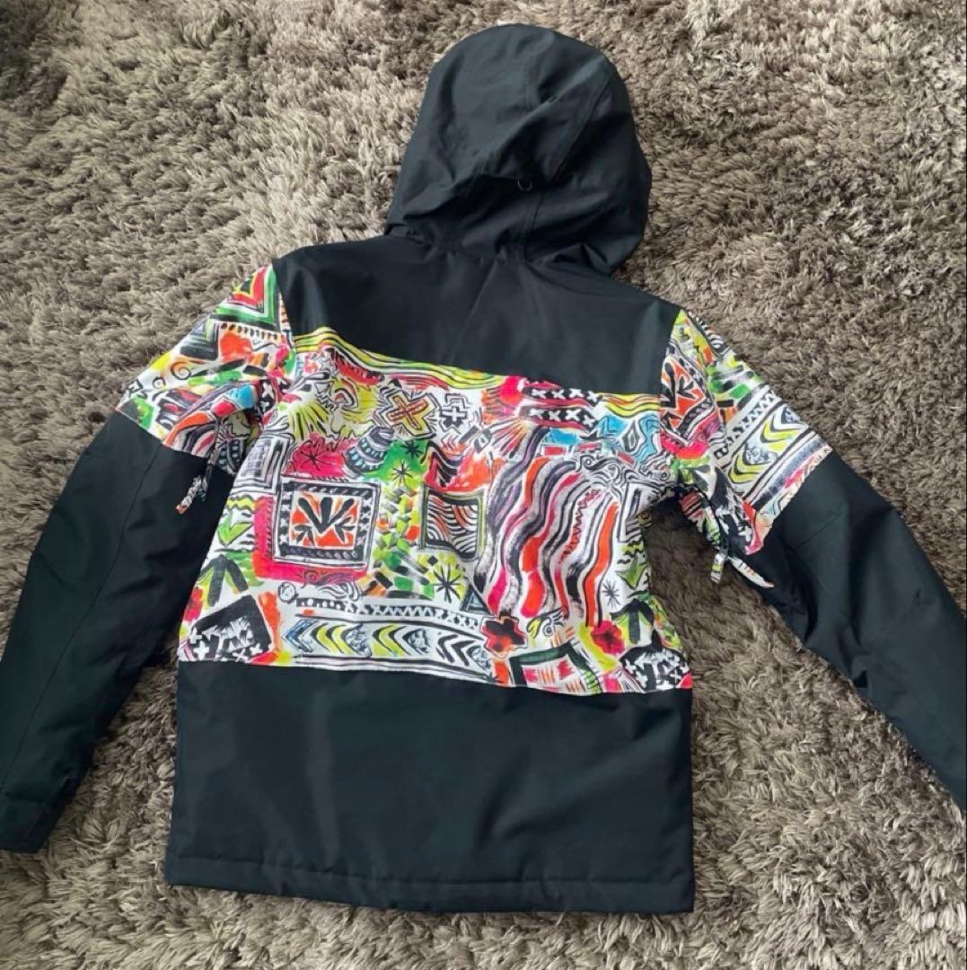 スノーボードウェア（ジャケット/レディース）