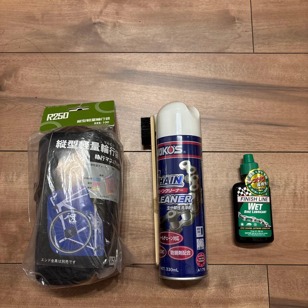 ロードバイク 現行 コラテック DOLOMITI 54 ヘルメット 空気入れ