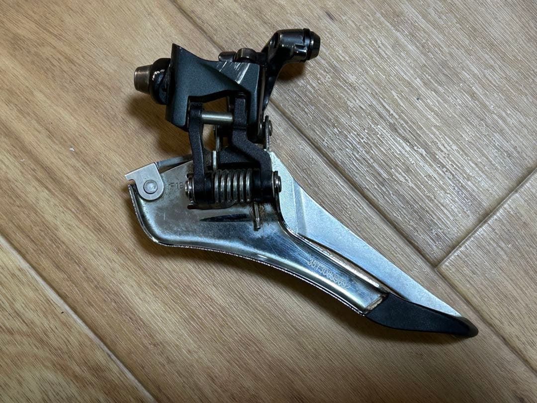 SRAM Force 22 11速　ディレイラーセット