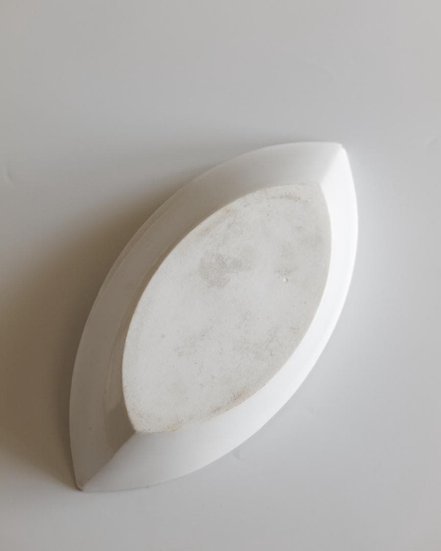 初期の磁器製のラヴィエ