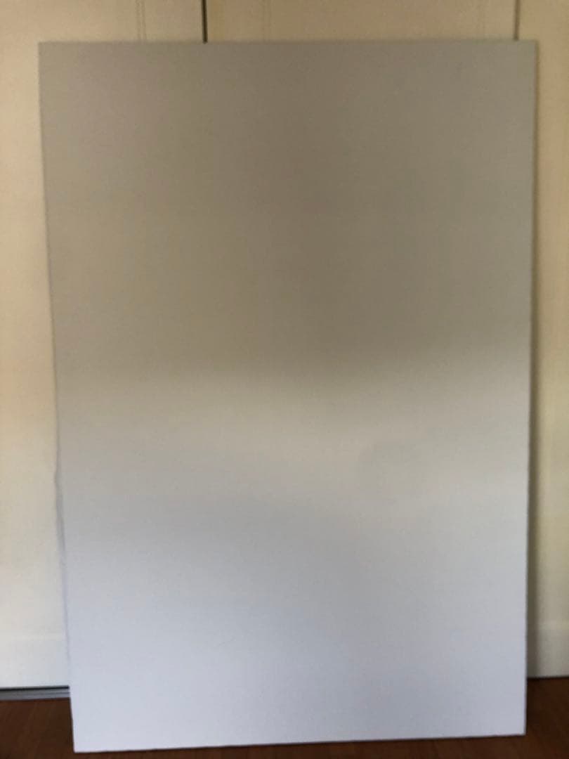 張りキャンバス　F120