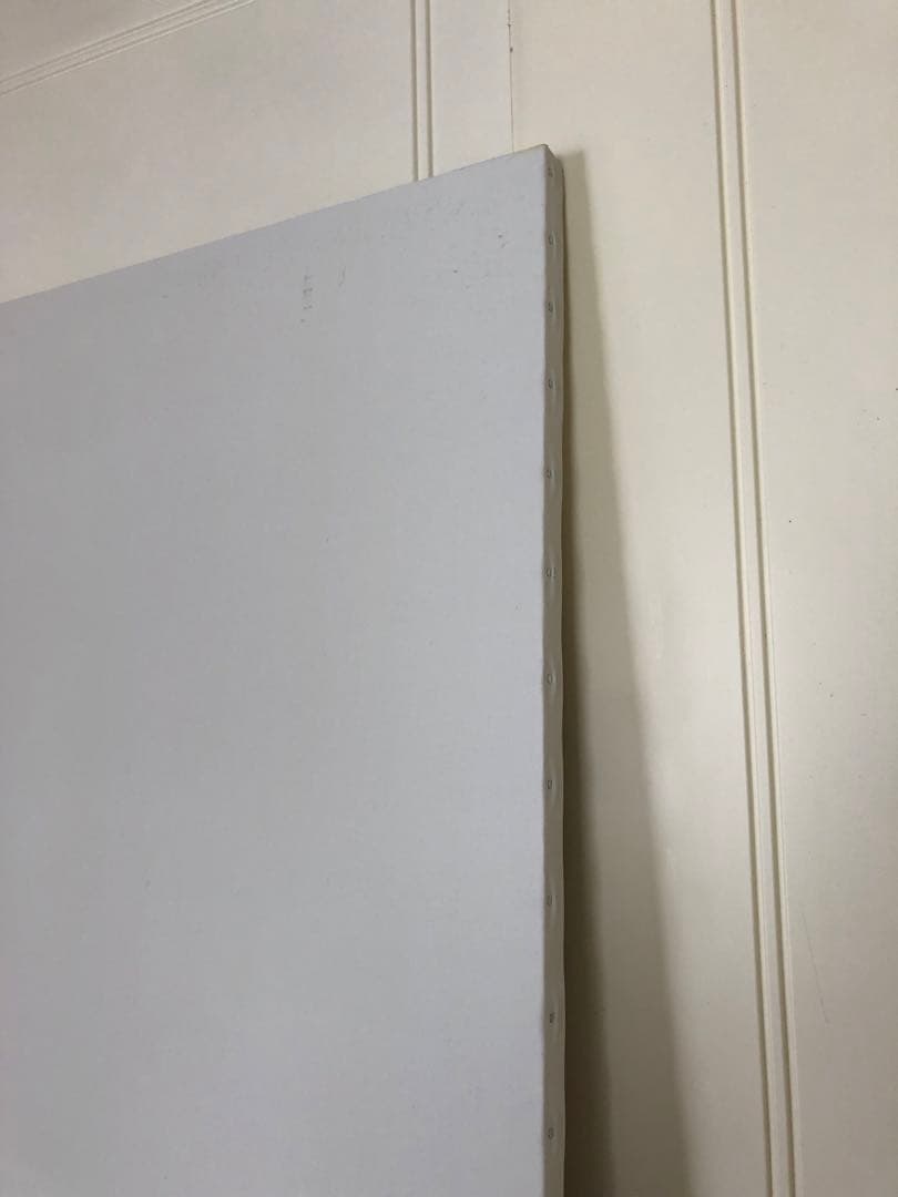 張りキャンバス　F120