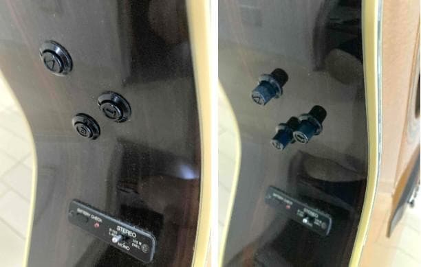 み*ん様 Yamaha LL-33J　ハードケース付　エレアコジャンク品