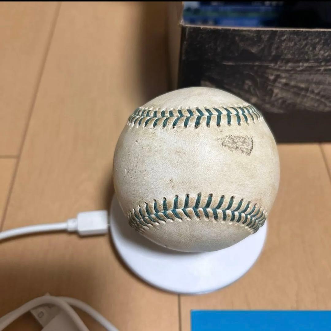 野球　STRIKE スピードガン　計測　ピッチャー