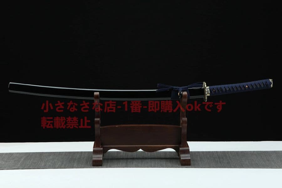 武具　刀装具　日本刀　模造刀   居合刀  魔刃