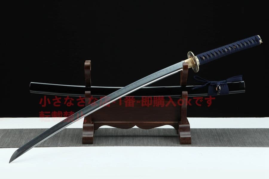 武具　刀装具　日本刀　模造刀   居合刀  魔刃