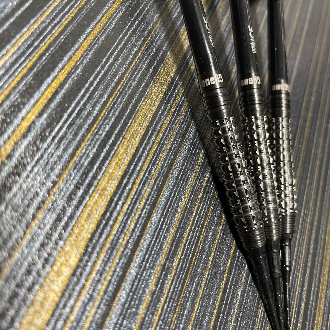 定価11000円 ソフトダーツ クロックフォース 18g CF3