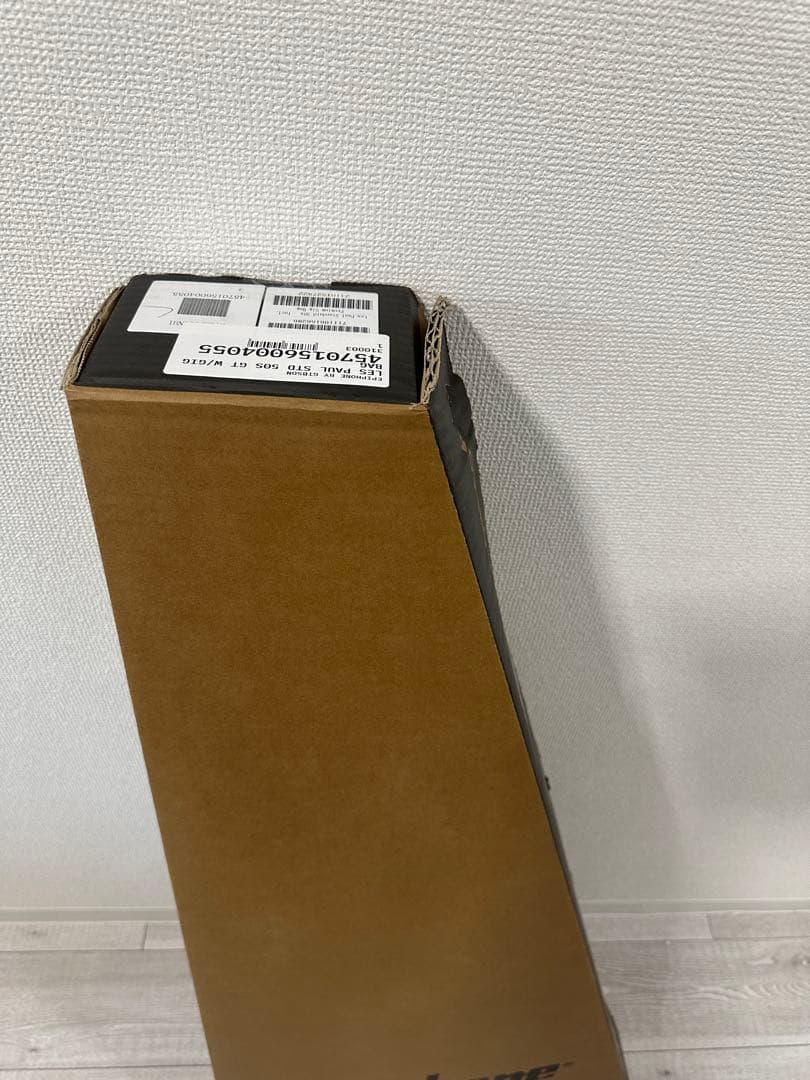 ギター Les paul Standard 50s