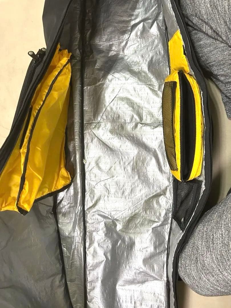 高年式サロモン スノーボードセット　157 +ビンディング+ボードケース