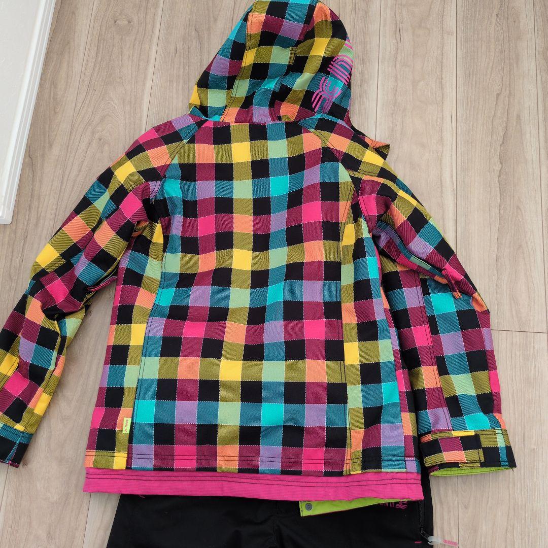 X-niX　スノーウェア