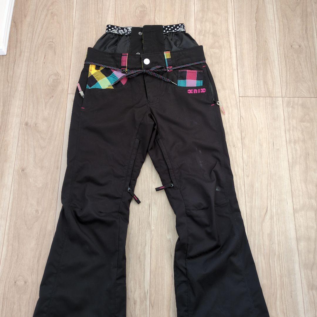 X-niX　スノーウェア