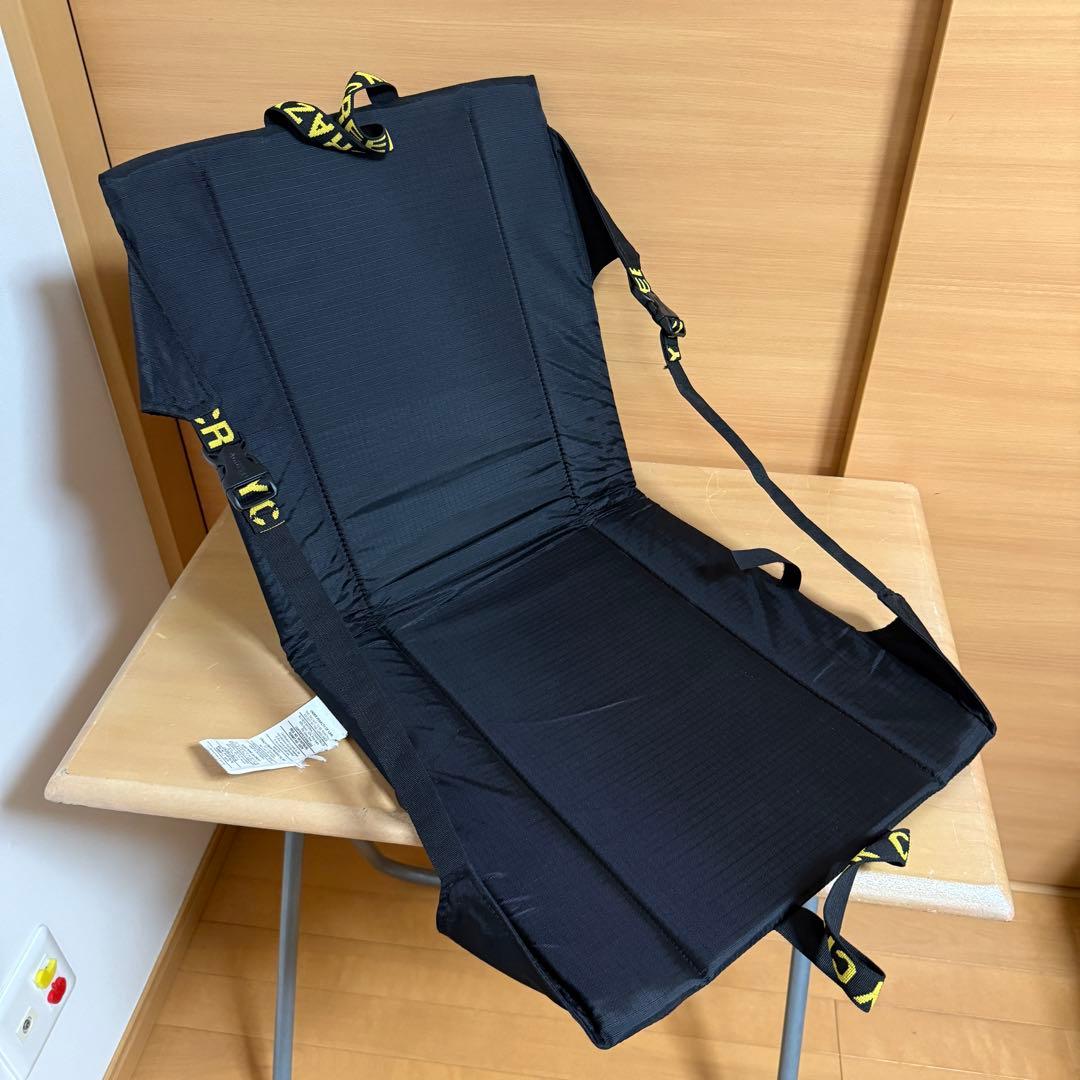 CRAZY CREEK クレイジークリーク オリジナルチェア 2点セット