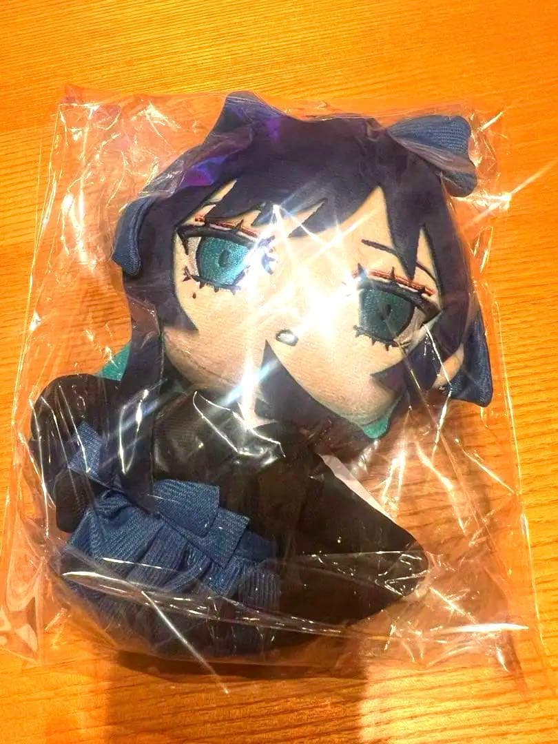 Ado 大和撫子 しゃらんしゃらん アドちゃん ぬいぐるみ アドガール