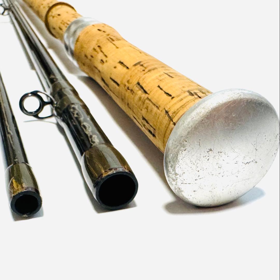 ロッド CAPRAS ARTISTA LANDROCK 15AFTMA#11-12