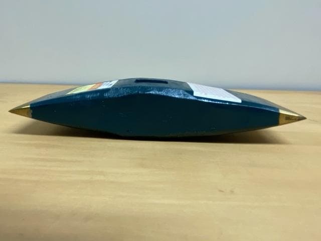 ラクダ 清水製作所 タタキ両刃50㎜