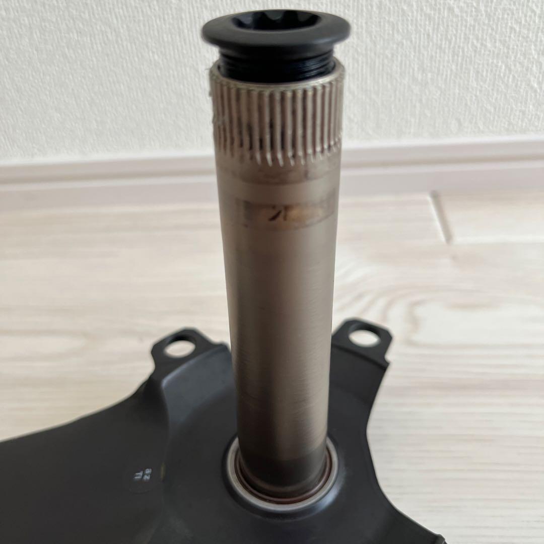 SHIMANO ULTEGRA FC-R8100 クランクアーム　170mm