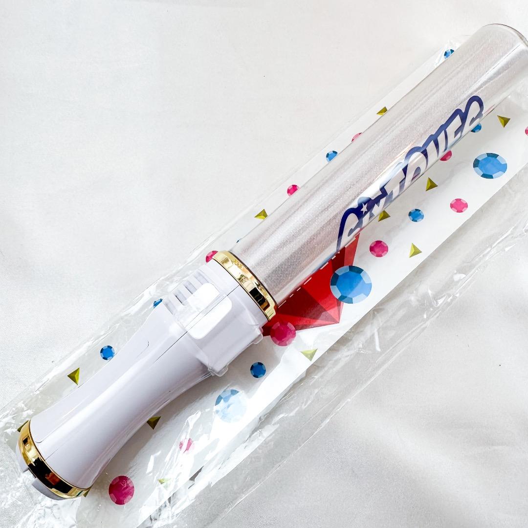 美品　SixTONES　ペンライト　キントレ　正規品　外袋・台紙あり　a-1