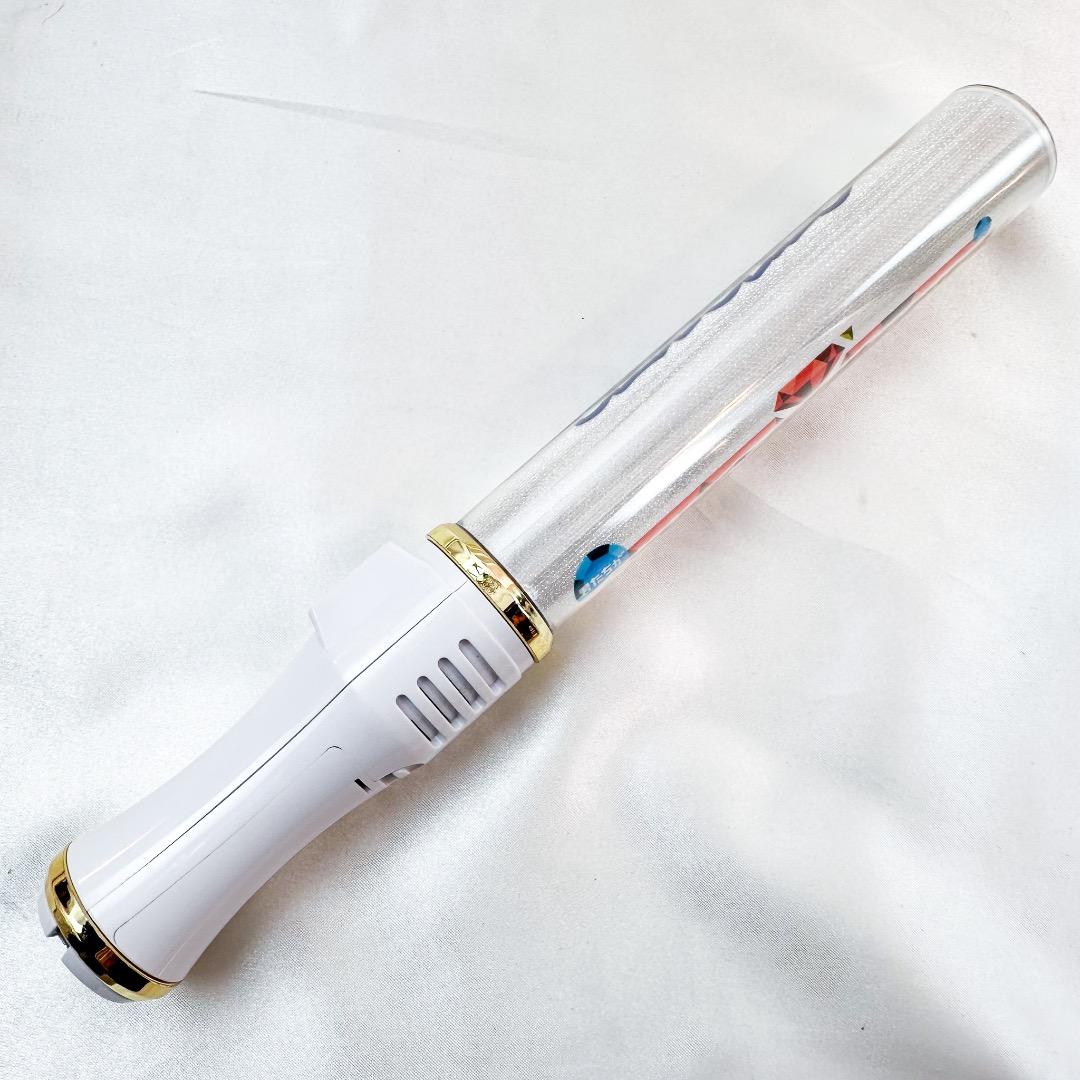 美品　SixTONES　ペンライト　キントレ　正規品　外袋・台紙あり　a-1