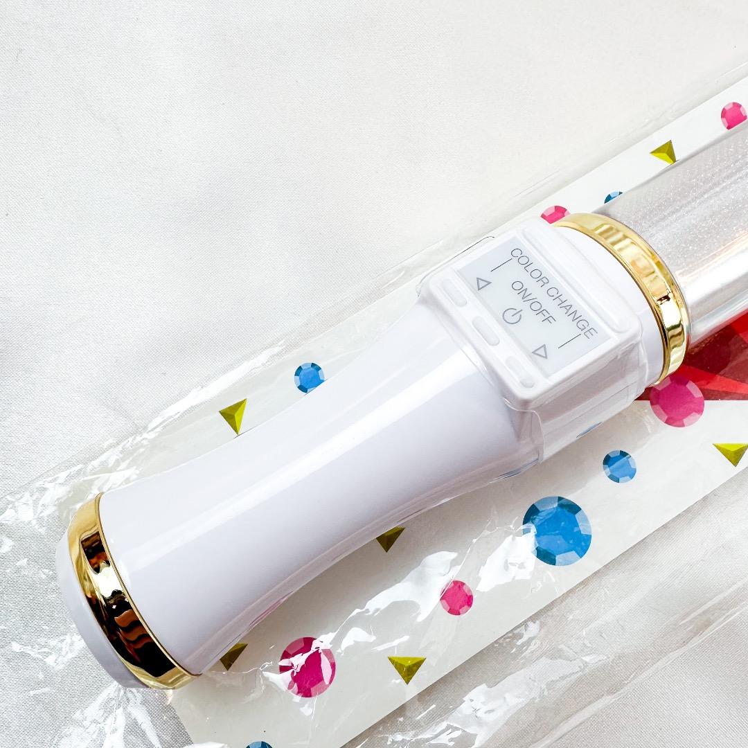 美品　SixTONES　ペンライト　キントレ　正規品　外袋・台紙あり　a-1