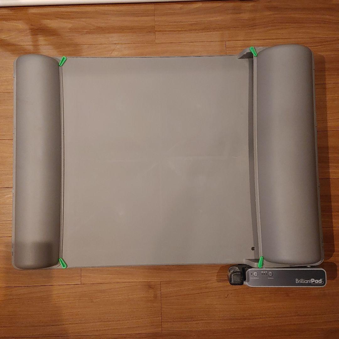 BrilliantPad SMART ブリリアントパッドスマート