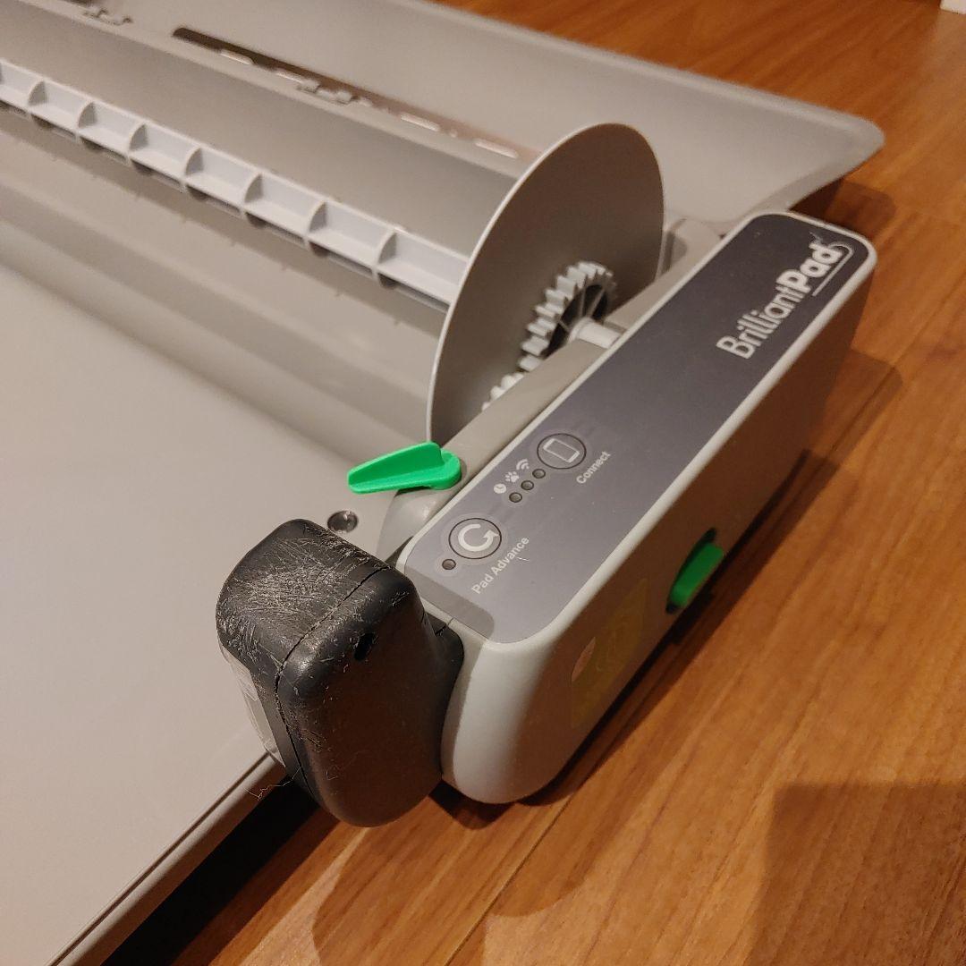 BrilliantPad SMART ブリリアントパッドスマート