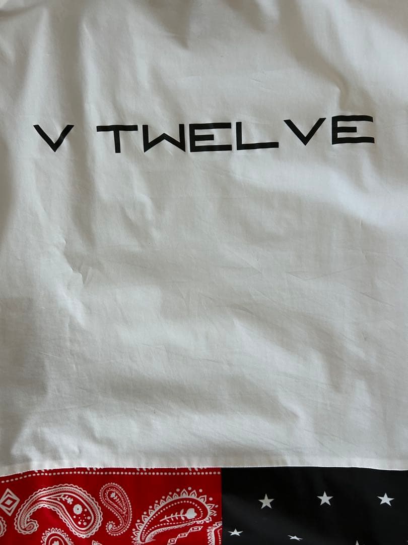 情熱価格！防水防風V12 スニードジャック定価30800円