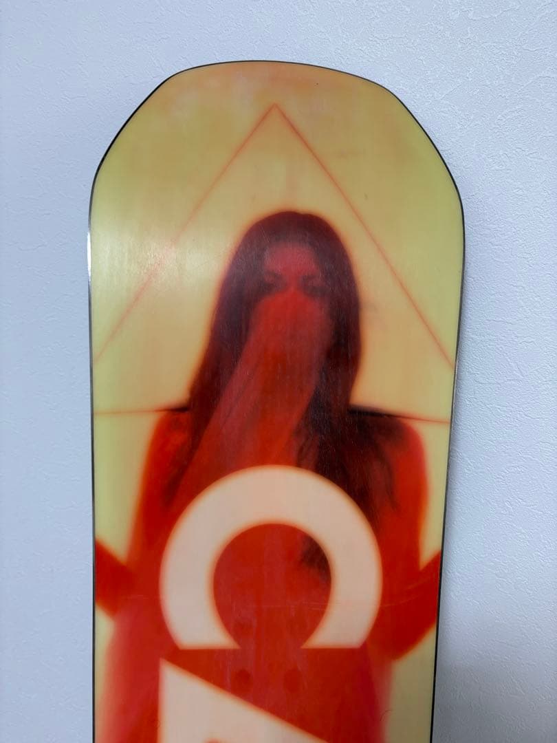 【シーズンのため大セール中】CAPiTA スノーボード 、ビンディング