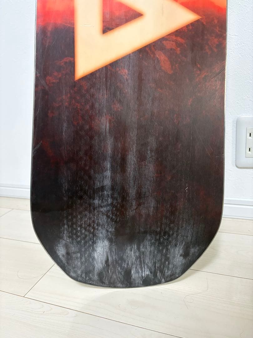 【シーズンのため大セール中】CAPiTA スノーボード 、ビンディング