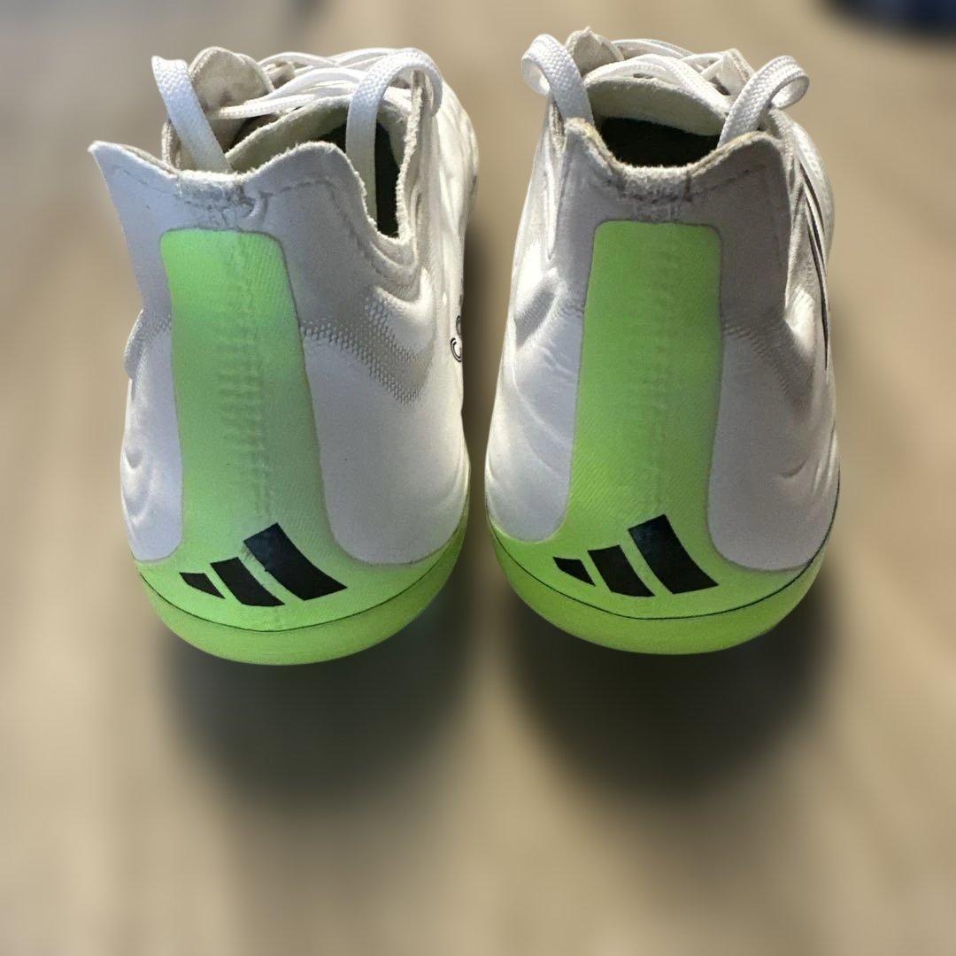 adidas コパ　ピュア　SG 28cm