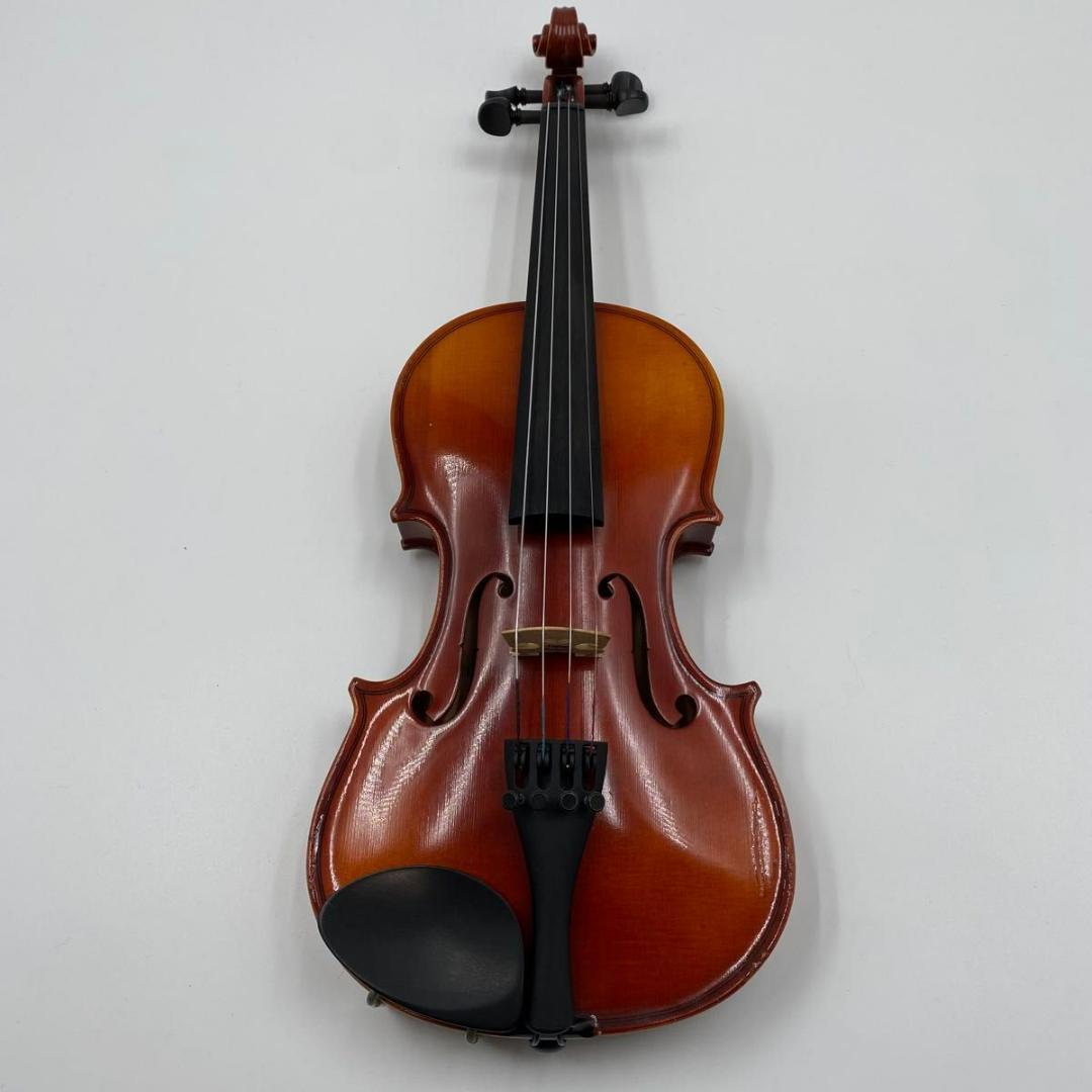 【弦新品】SUZUKI No.230 バイオリン 1/2 2013年製 スズキ