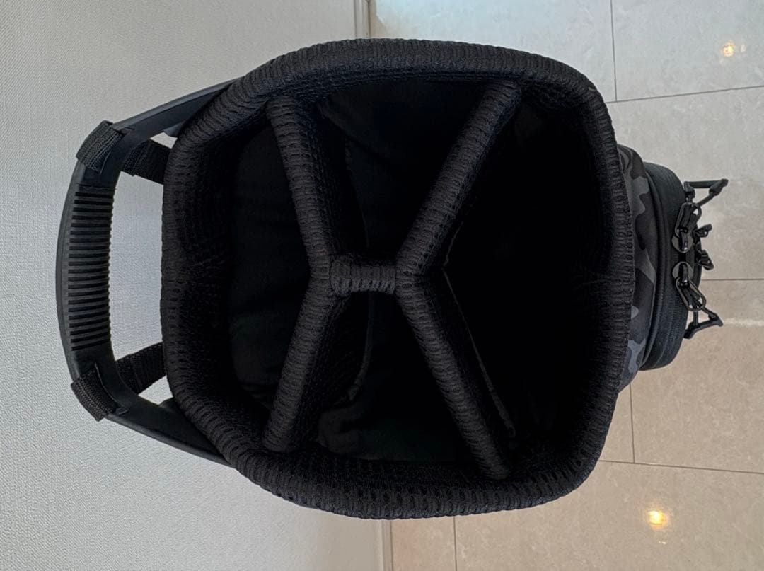 Scotty Cameron2022限定キャディバッグ