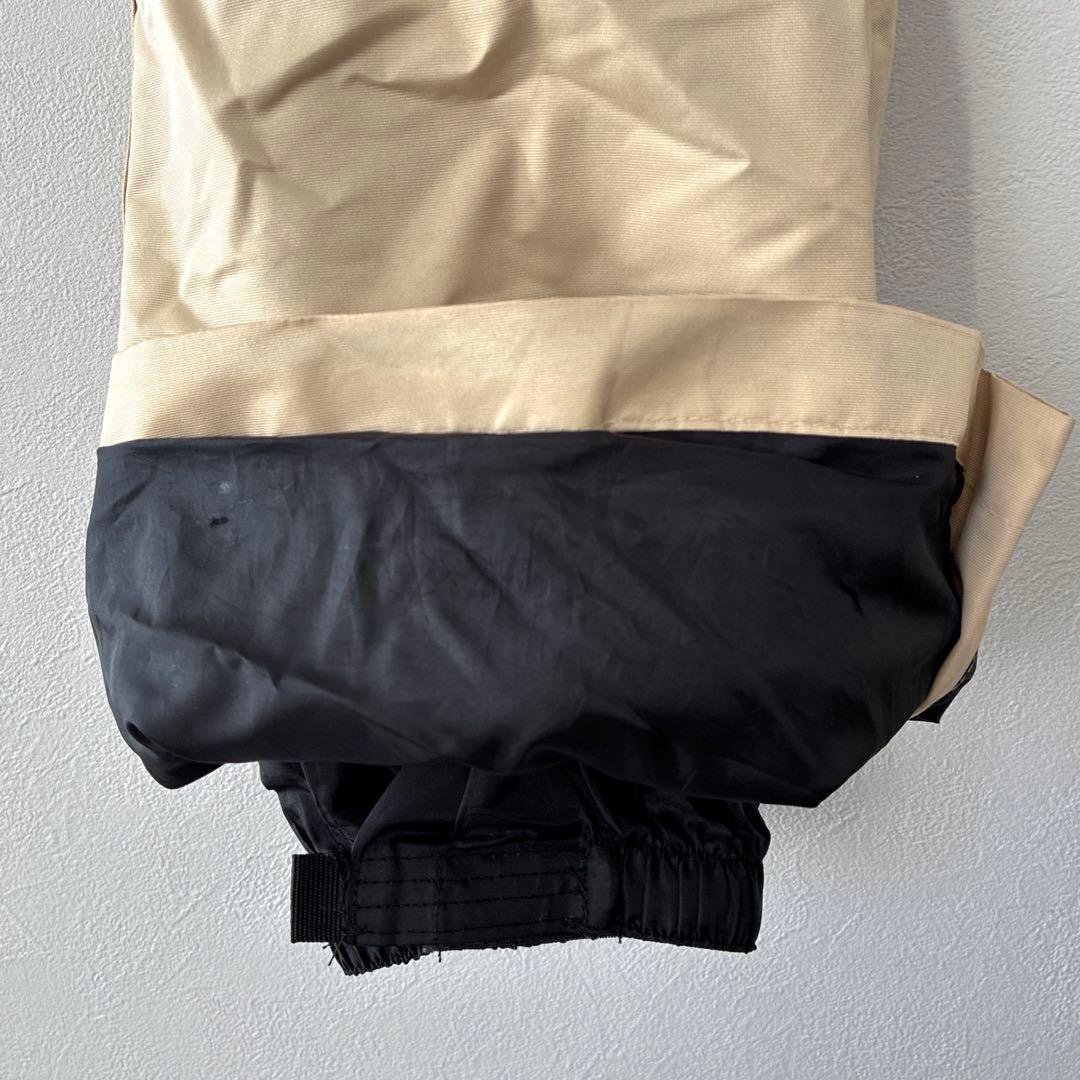 RE:PRE リプリ／スキー スノボ ウェア 上下セット パステル Lサイズ