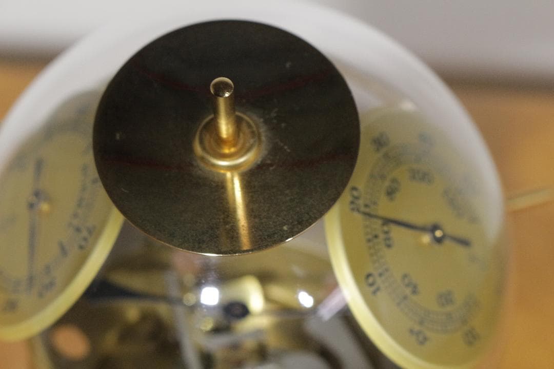 スプートニク・ウェザーステーション