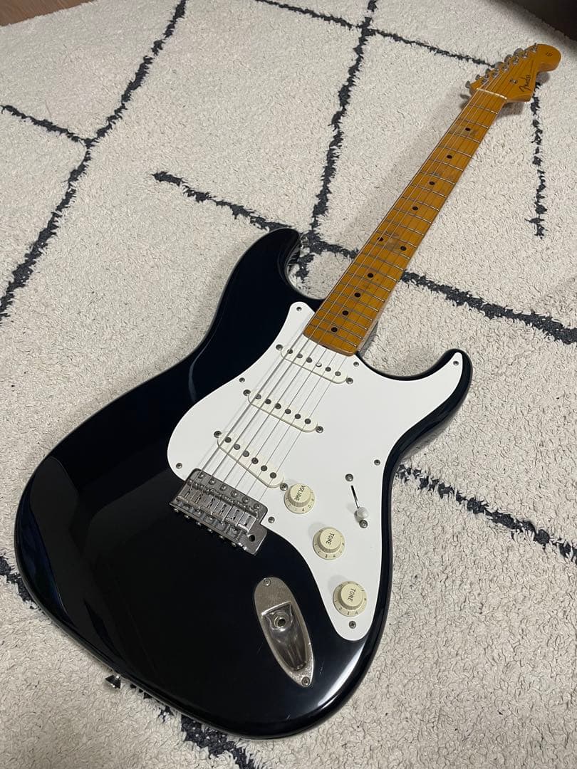 1989年製 Fender Japan ST-57 Stratocaster