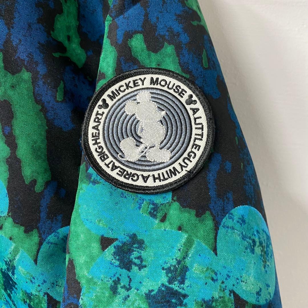 IGNIO イグニオ ディズニー ミッキー スキー　スノボ　ウェア　160サイズ