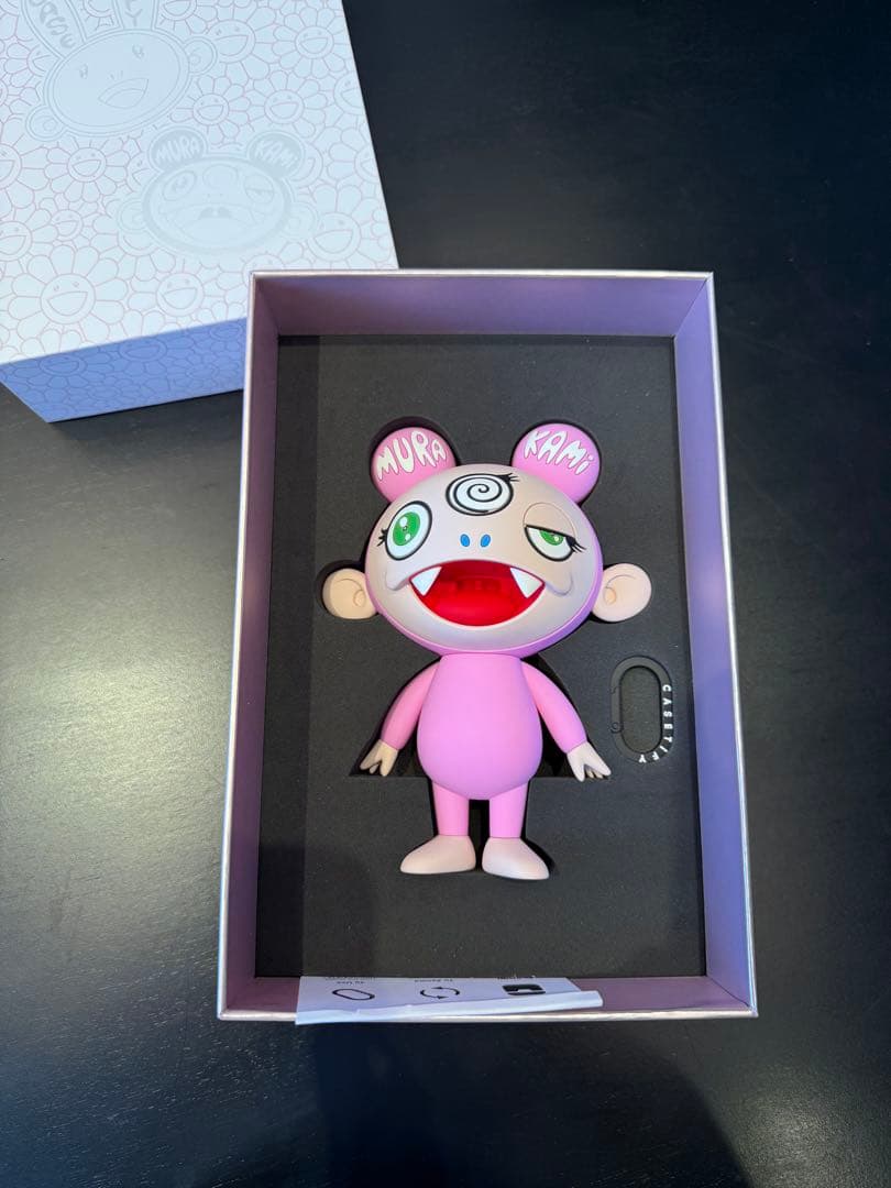 casetify×村上隆　カイカイキキ