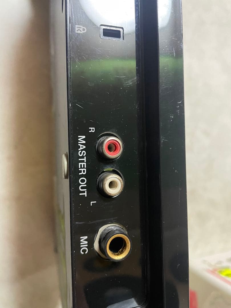 Pioneer DDJ-WEGO3 DJコントローラー