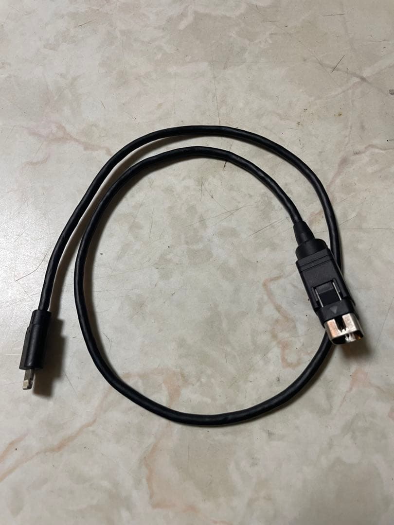 Pioneer DDJ-WEGO3 DJコントローラー