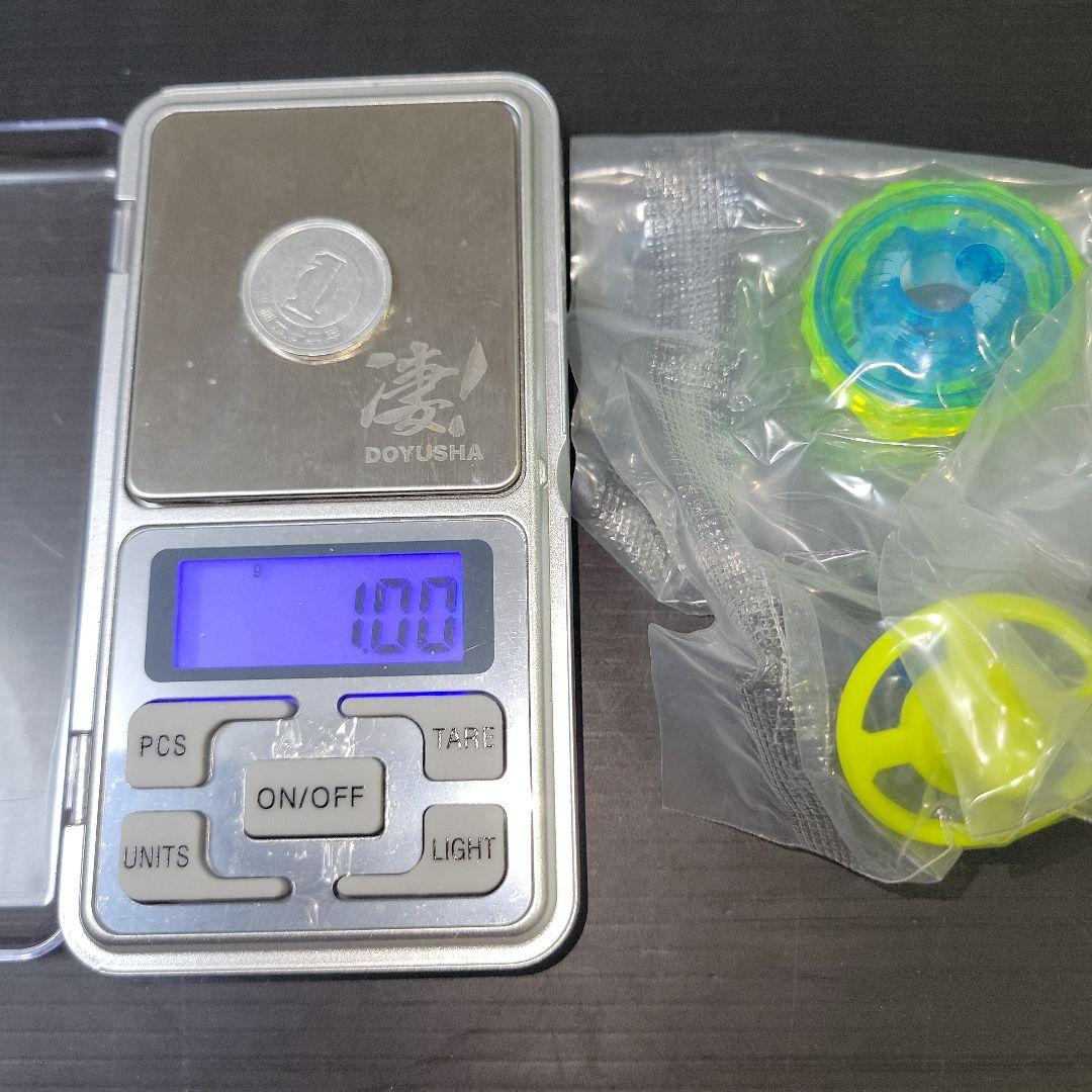 ベイブレードX　フェニックスウイング9-80DB メタルコートネイビー