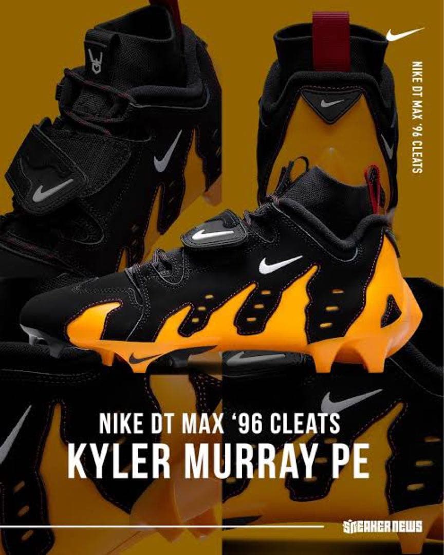 スパイク NIKE DIAMOND TURF 96