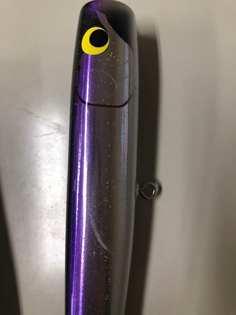 コイノボリポッパーモンスターツナ