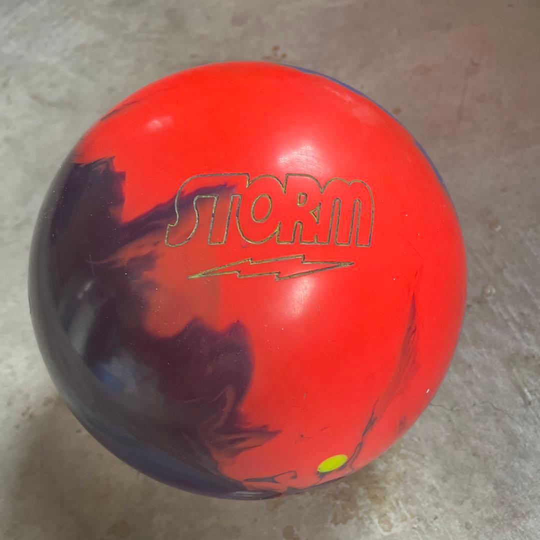 STORM社   NEUTRON  PHYSIX    使用ゲーム数60ゲーム