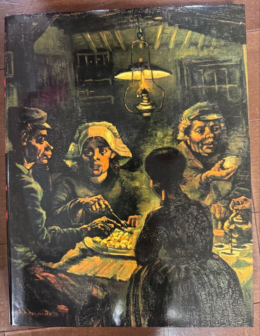 Van Gogh: The Complete Paintings 2巻セット