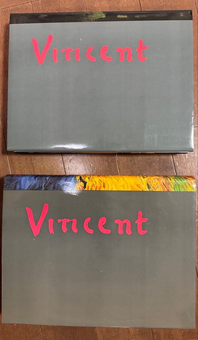 Van Gogh: The Complete Paintings 2巻セット