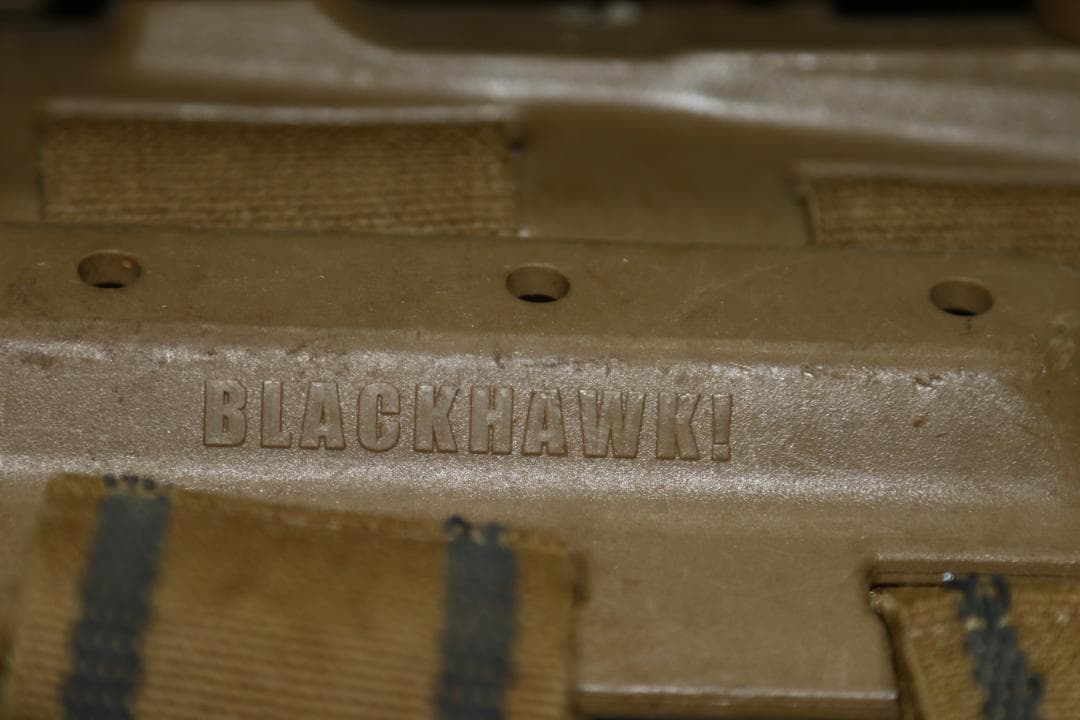 ブラックホーク タクティカル・ ホルスター・プラットフォーム CT