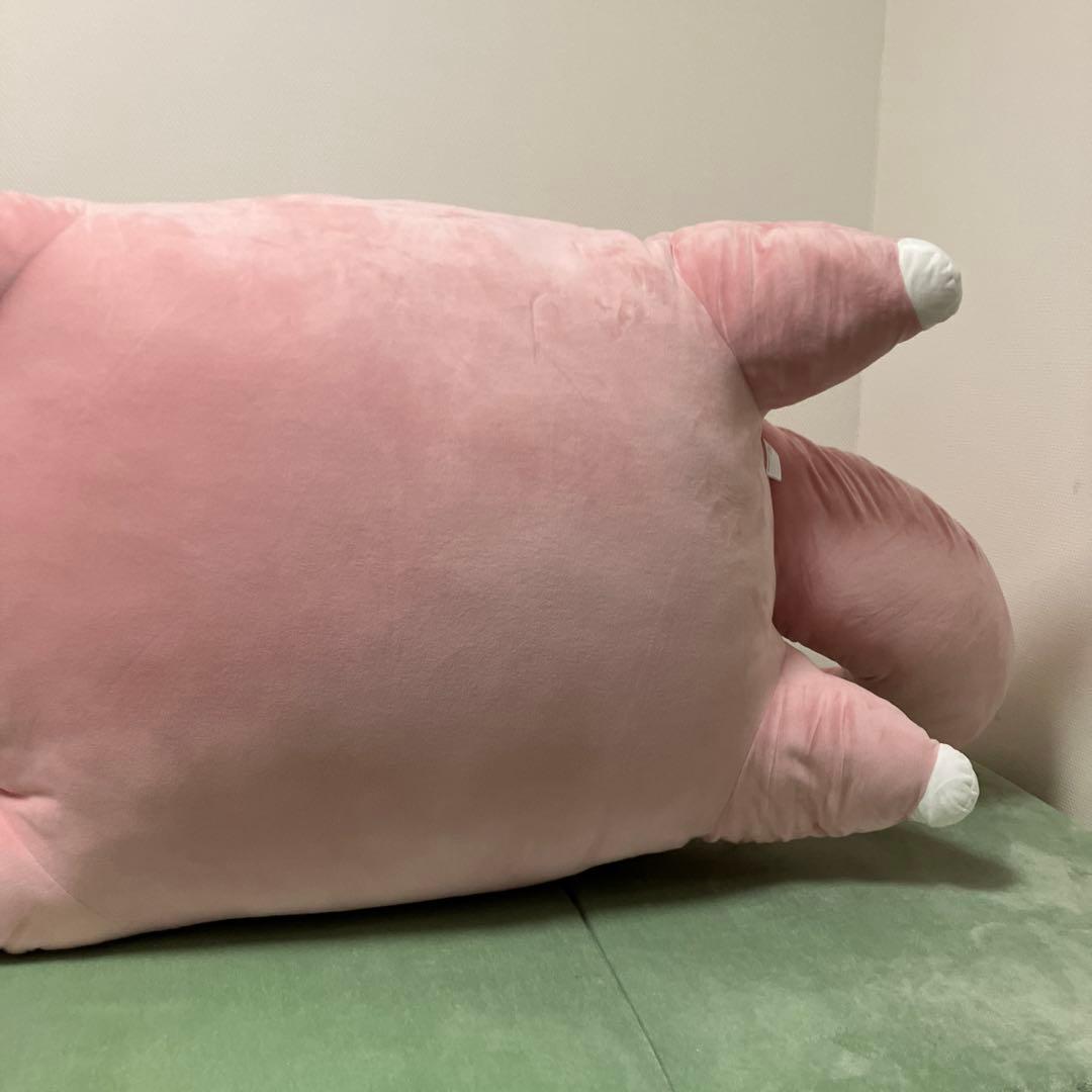 ポケットモンスター　ヤドン等身大ぬいぐるみ