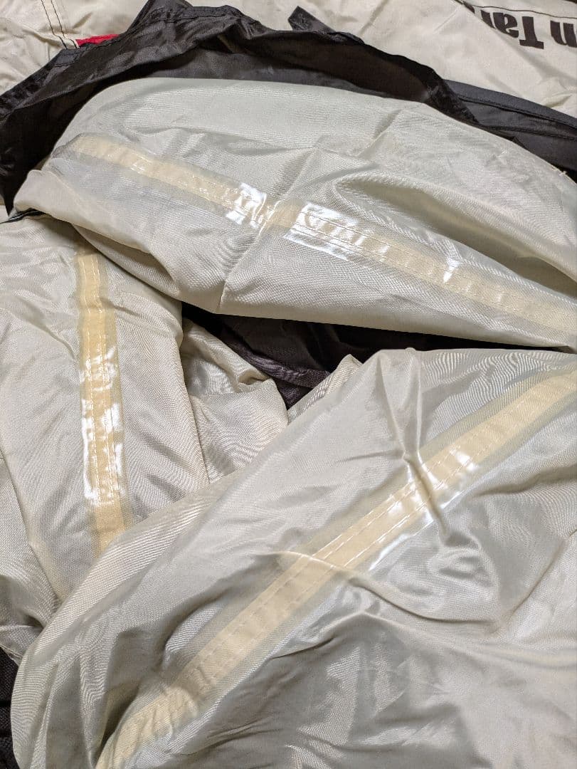 Coleman WEATHER MASTER ウェザーマスタースクリーンタープ