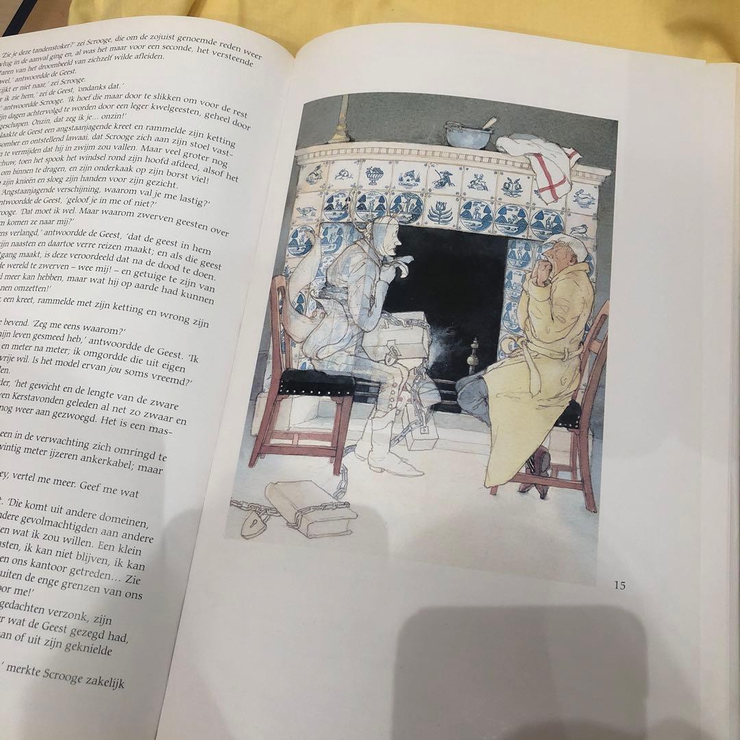 ロイヤルコペンハーゲン陶板画