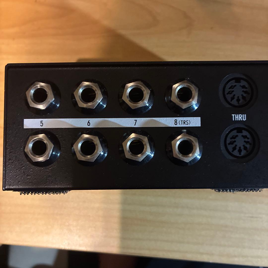 フリーザトーン　jb-82cジャンクションボックス