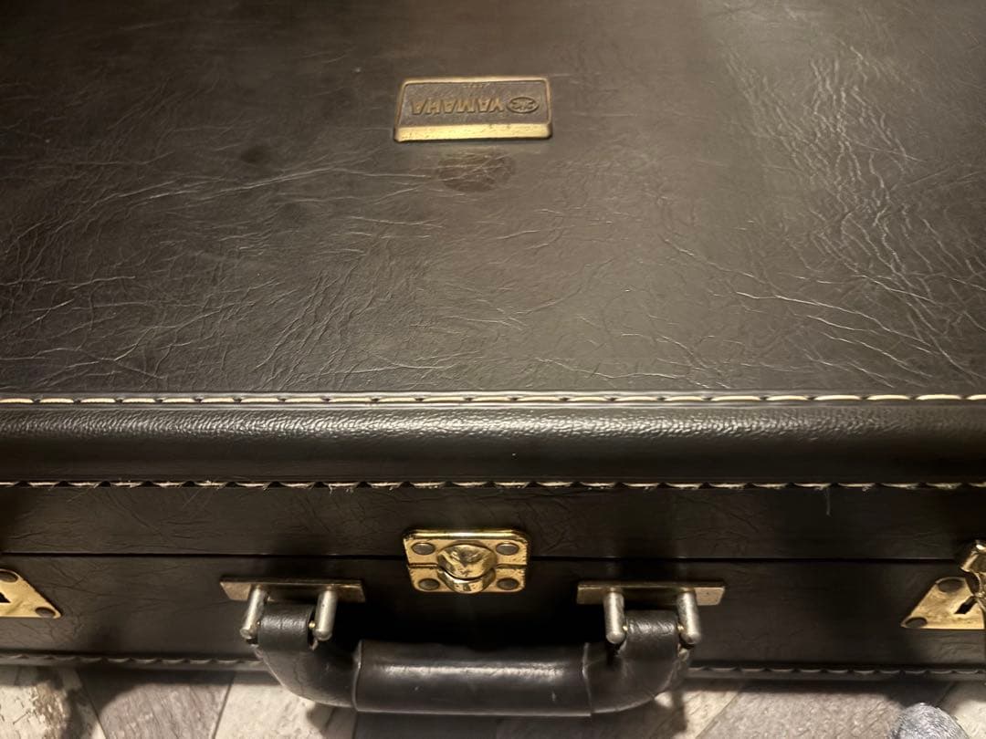 トランペットYTR9320 YAMAHA カスタム　custom